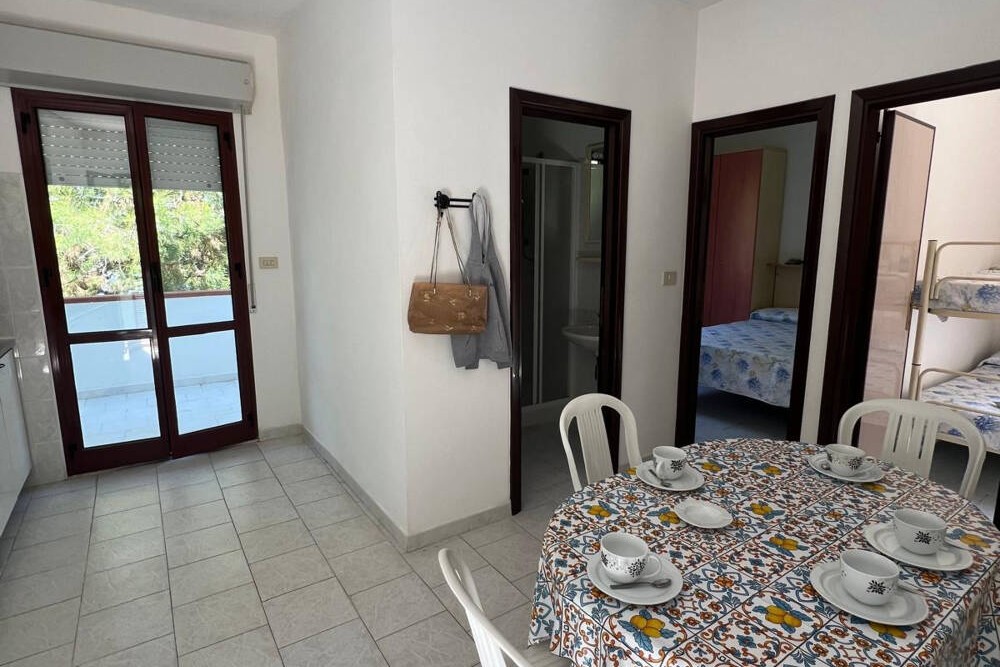 Centro Vacanze Mirage